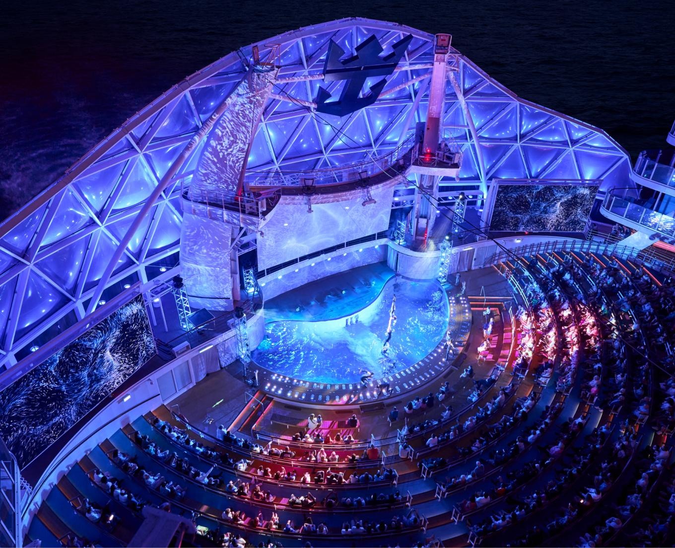 Bahamas & Perfect Day Cruise